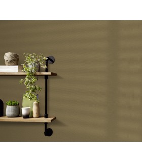 Papier peint Erismann - La Terrasse uni effet textile -1026224