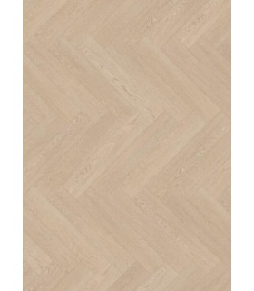 Dalle à clipser PVC RIGID 55 Herringbone - Luna - 609 x 108 x 6 mm