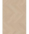 Dalle à clipser PVC RIGID 55 Herringbone - Luna - 609 x 108 x 6 mm