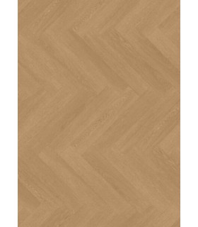 Dalle à clipser PVC RIGID 55 Herringbone - Eliza - 609 x 108 x 6 mm