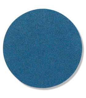 Plastor Disque Abrasif Auto Fixant Non Perforé Zirconium D150 Lot de 50