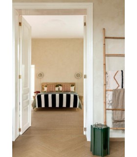 Lame à clipser PVC RIGID 55 - Aria - 1524 x 228 x 6 mm