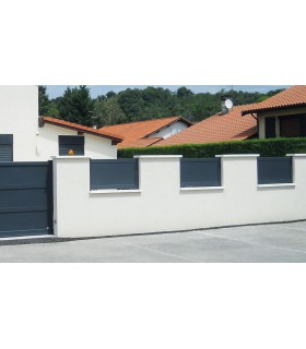 Krome Max Teinte primaire et finition multisupports