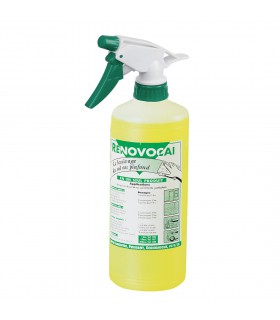 Lessive du Peintre - Nettoyant multi-surfaces 1L et 5L