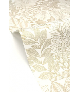 PP CASE. GOLDEN JUNGLE BL.OR 10716 VDNT0