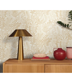 PP CASE. GOLDEN JUNGLE BL.OR 10716 VDNT0