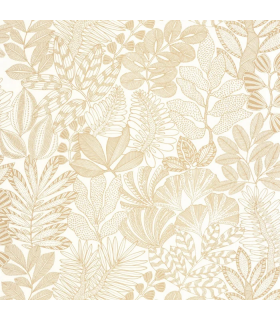 PP CASE. GOLDEN JUNGLE BL.OR 10716 VDNT0