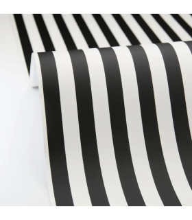 PP CASE. TALEA NOIR BLANC 10667 VDNW0