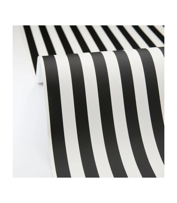 PP CASE. TALEA NOIR BLANC 10667 VDNW0