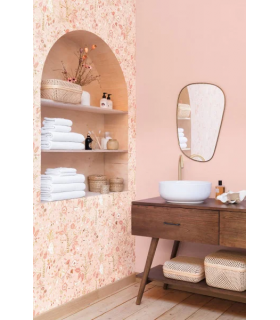 PP CASE. UNI MAT PAILLE 10322 VP0