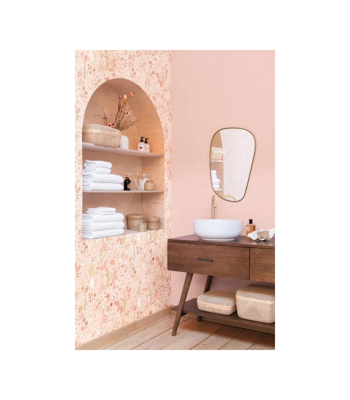 PP CASE. UNI MAT PAILLE 10322 VP0