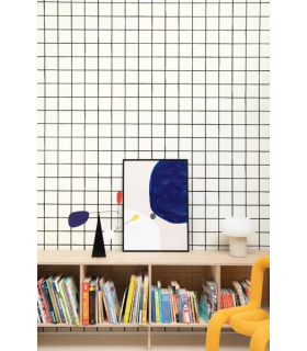 PP CASE. KEEP CALM BLANC 10327 VPNT2