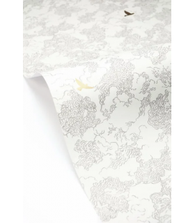 PP CASE. GOLDEN FLIGHT NOIR 10709 VPNT2