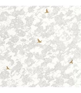 PP CASE. GOLDEN FLIGHT NOIR 10709 VPNT2