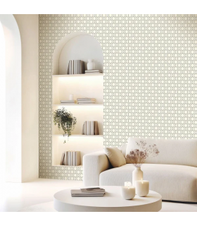 PP CASE. HEXALINE NOIR BL. OR 10713 VPNT2