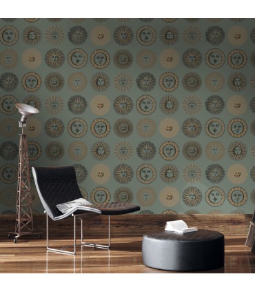 FORNASETTI SENZA TEMPO 2 - COLE&SON