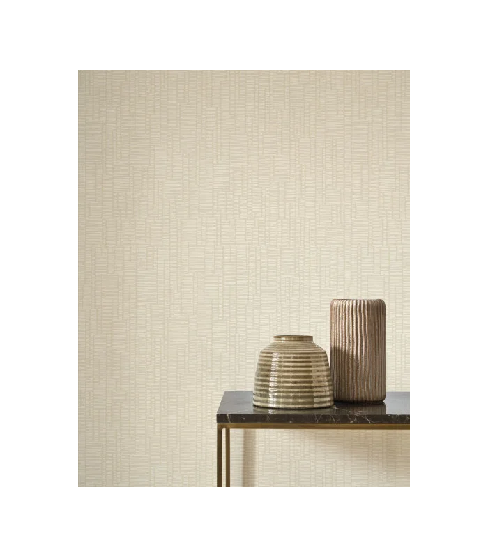 PP CASAD. CAPRI BEIGE FICELLE 8744 VINT8