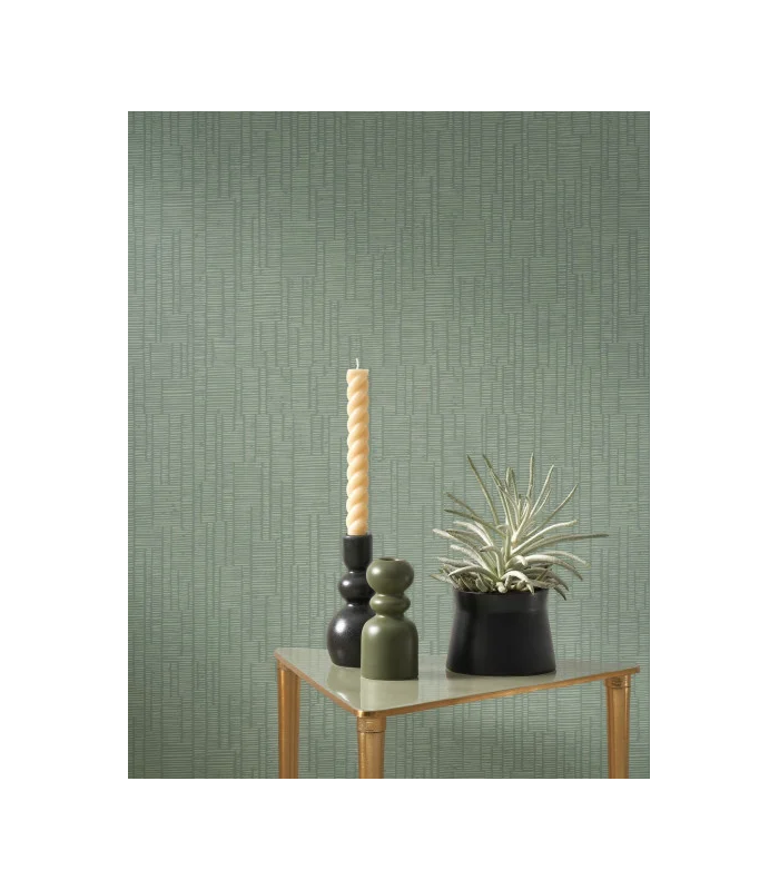 PP CASAD. CAPRI VERT CANOPEE 8744 VINT8