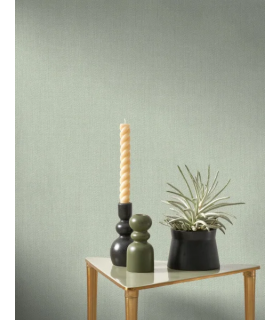 PP CASAD. DENIM VERT SAUGE 8753 VU1