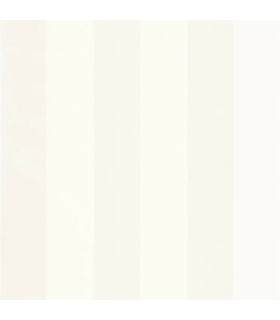 Papier peint Caselio - Wide Lines blanc irisé - 10402