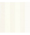 Papier peint Caselio - Wide Lines blanc irisé - 10402