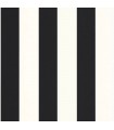 Papier peint Caselio - Wide Lines noir - 10402