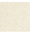 Papier peint Caselio - Storm blanc or - 10706