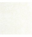 Papier peint Caselio Delicate Petals blanc - 10708 - VDNT1