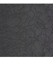 PP CASE. DELICATE PETALS NOIR 10708 VDNT1