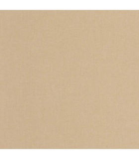 Papier peint Caselio - Uni mat paille - 10322