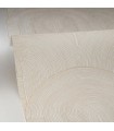 Papier peint Caselio - Delicacy blanc et or - 10656