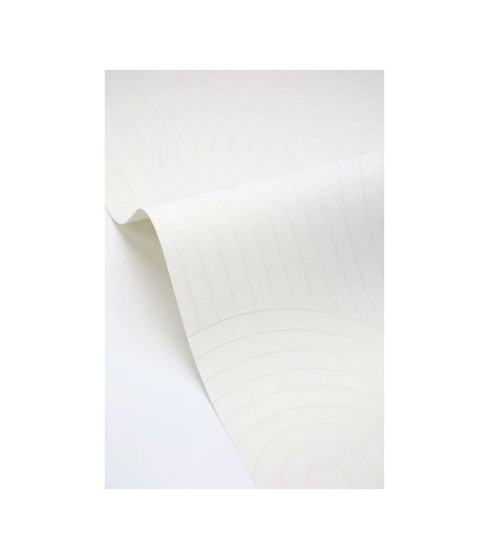 PP CASE. CURVED LINE BLANC 10711 VDNT0