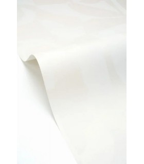 Papier peint Caselio - Broken Pattern blanc nacré - 10712