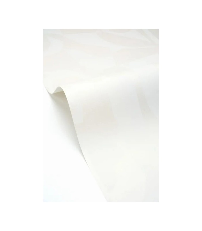 Papier peint Caselio - Broken Pattern blanc nacré - 10712
