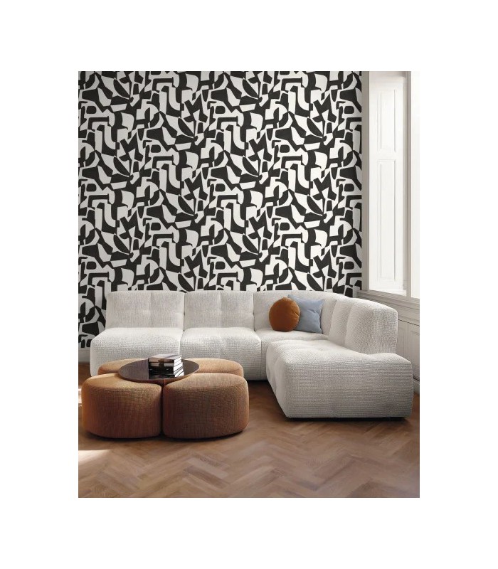 PP CASE. BROKEN PATTERN N/B. 10712 VDNT0