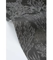 Papier peint Caselio - Deep Abyss noir or - 10719