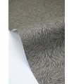 Papier peint Caselio - Storm noir or - 10706