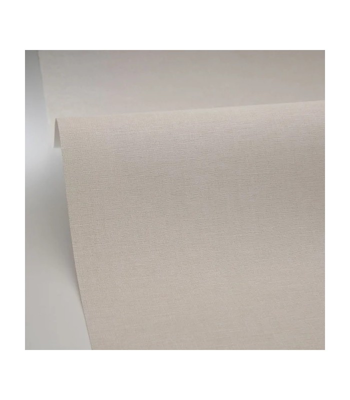 Papier peint Caselio - Uni mat porcelaine - 10322