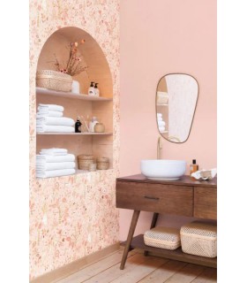 PP CASE. UNI MAT PAILLE 10322 VP0