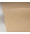 Papier peint Caselio - Uni mat paille - 10322