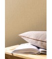 Papier peint Caselio - Uni mat cannelle - 10322
