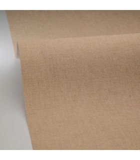 Papier peint Caselio - Uni mat cannelle - 10322