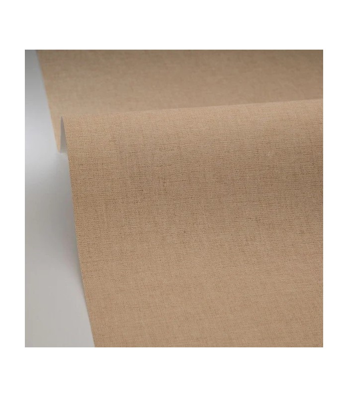 Papier peint Caselio - Uni mat cannelle - 10322