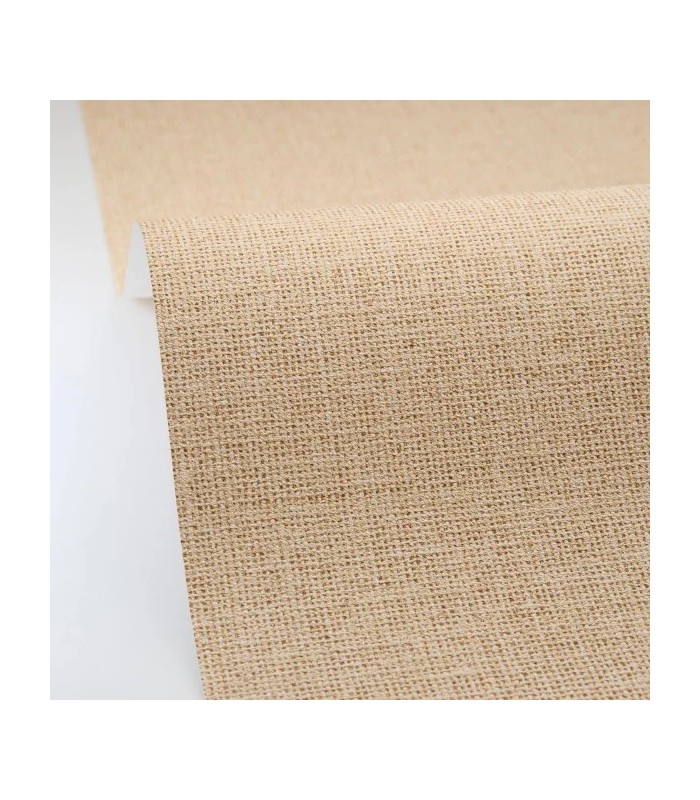Papier peint Caselio - Uni mat dune foncé - 10401