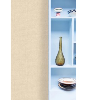 Papier peint Caselio - Uni Champagne - 10608