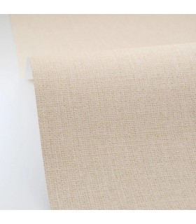 Papier peint Caselio - Uni Champagne - 10608