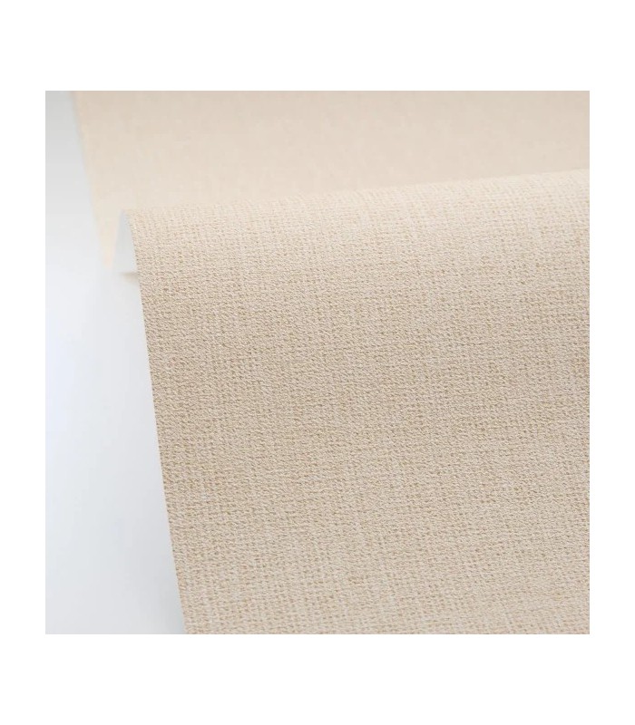 Papier peint Caselio - Uni Champagne - 10608