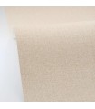 Papier peint Caselio - Uni Champagne - 10608