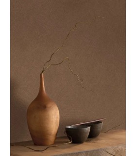 Papier peint Casadeco - Nest cacao - 20100