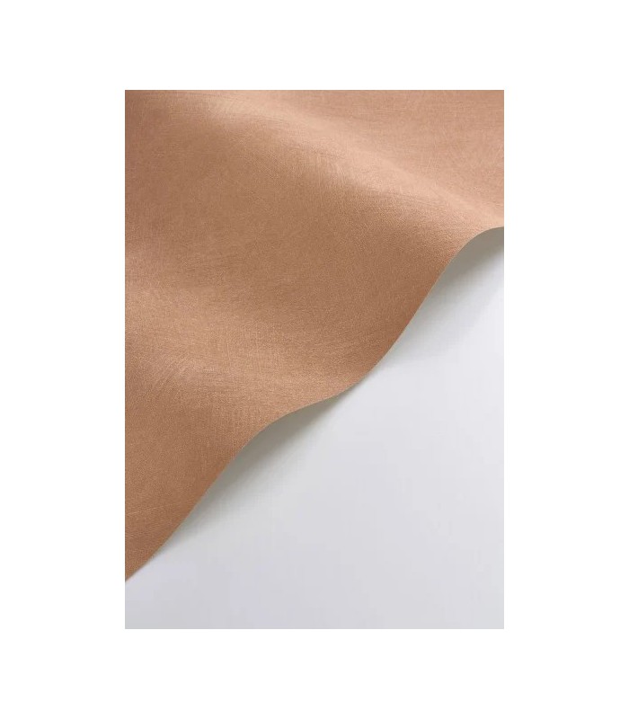 Papier peint Casadeco - Nest terracotta - 20100